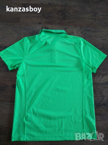 Nike Golf - страхотна мъжка тениска КАТО НОВА , снимка 8 - Тениски - 41569598