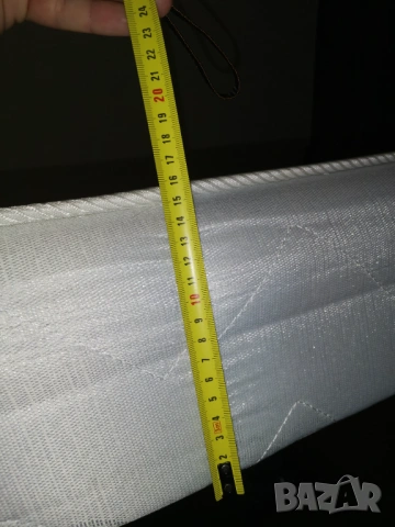 Еднолицев матрак 164х190, снимка 2 - Матраци - 53213702