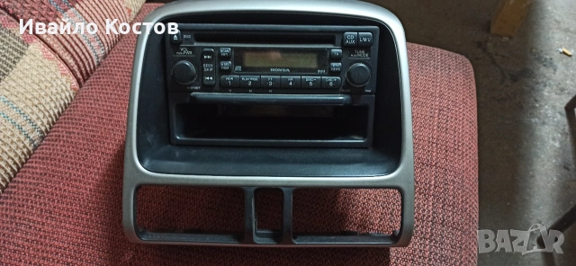 Останали от Хонда ЦРВ 2, снимка 4 - Аксесоари и консумативи - 53585729