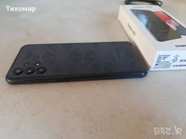 Samsung Galaxy A13 4Gb Ram 128 Gb 5000mAh батерия, снимка 5 - Samsung - 55726959
