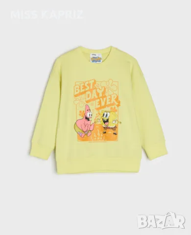 Блузи за момче 5-6г.(116см)