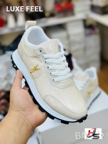 Yves Saint Helens ⚜️Дамски Обувки 36-41, снимка 2 - Дамски ежедневни обувки - 56134330