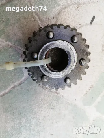 Вътрешна касета за съединител MZ, ETZ TS ES, 250, 251