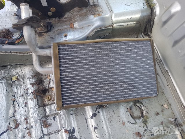  Радиатори за Mitsubishi Pinin, снимка 3 - Части - 40848291