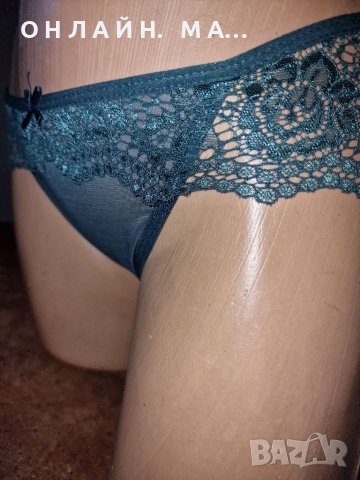 Бикина  CENSORED/44-xl , снимка 2 - Бельо - 39506346