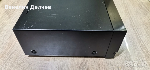 Касетен дек Sony TC-FX110, снимка 5 - Декове - 53470234