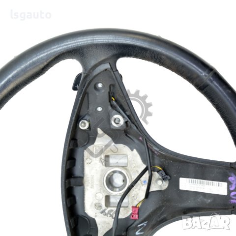 Волан Mercedes-Benz C-Class 204 (W/S/C)(2007-2014) ID: 98130, снимка 3 - Части - 40288276