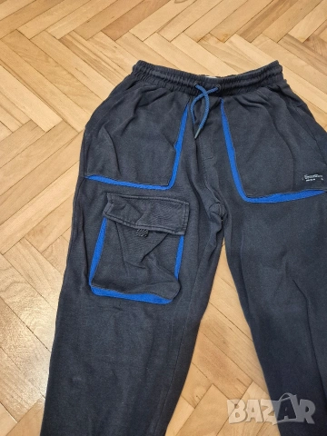 Карго панталон долнище Reserved 170 см, снимка 4 - Панталони - 53778365