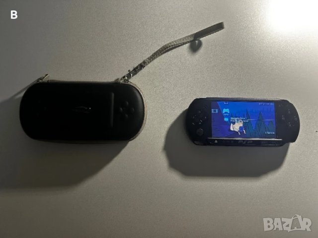 PSP street / ПСП стрийт