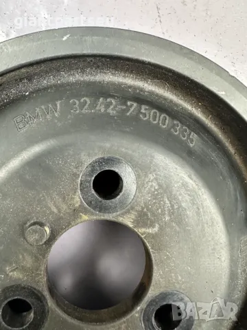 Хидравлична Шайба за БМВ BMW E81 E87 E90 E91 7500335, снимка 2 - Части - 49601902