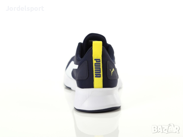 Детски маратонки Puma Flyer Runner, снимка 3 - Детски маратонки - 44773654