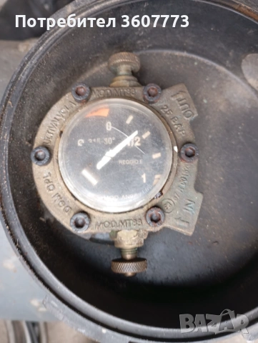 Газова уредба обикновена  , снимка 10 - Части - 53718264