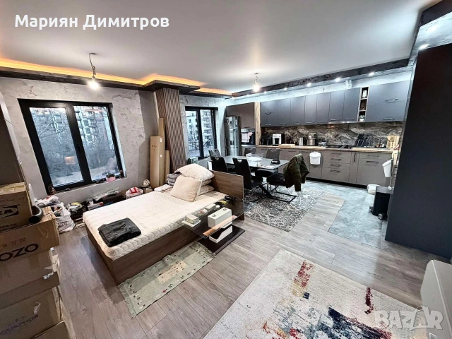 Нов апартамен в София, снимка 15 - Апартаменти - 53834786