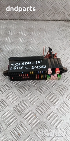 Бушонно табло Seat Toledo 1.6TDI 2016г.	