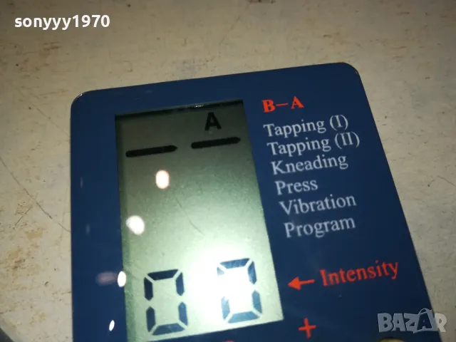 АКУПУНКТУРА 0612241520, снимка 5 - Медицинска апаратура - 48249991