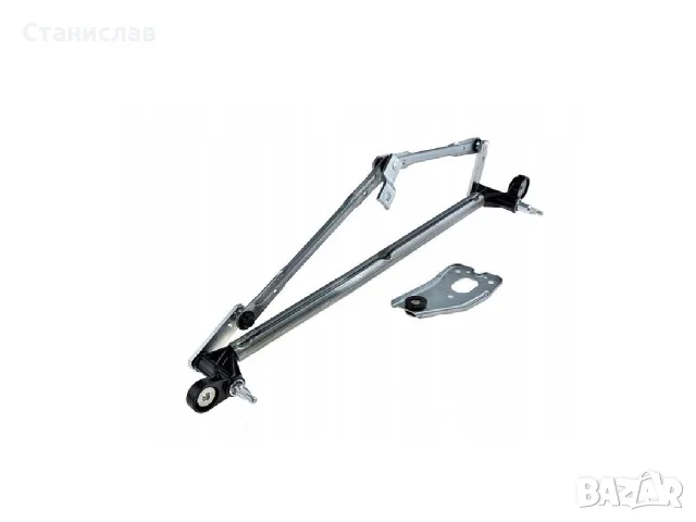 Лостов механизъм за чистачки за Alfa Romeo GT, Alfa Romeo 147 – 46556570