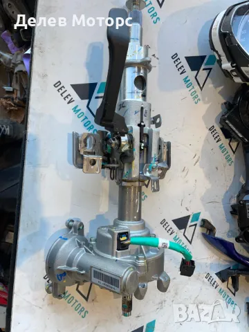 56310Q0100  кормилен прът, кормилна колона от 81310Q0000 предна лява брава от Hyundai I20 1.0T , снимка 2 - Части - 49124917