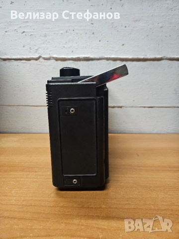 📻 Винтидж касетофон Marantz Superscope CRS-2024 🎶, снимка 4 - Радиокасетофони, транзистори - 53853292