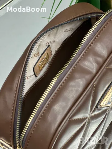 Guess дамски чанти различни цветове , снимка 12 - Чанти - 48267823