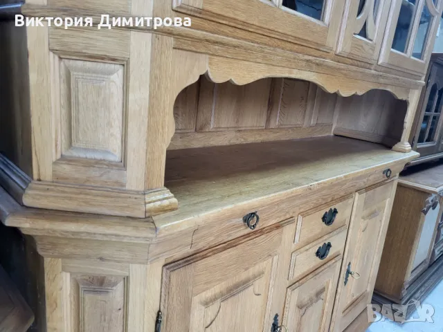 Витрина МАСИВ, снимка 10 - Секции и витрини - 48278850