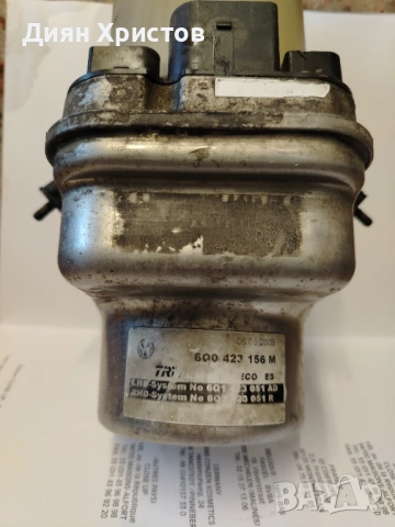 Електрическа хидравлична помпа. За wv, снимка 4 - Части - 53559989