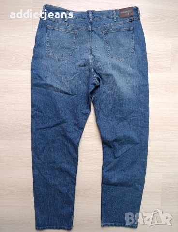 Мъжки дънки Wrangler размер 40, снимка 6 - Дънки - 53450591