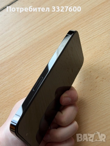Iphone 14 Pro 128 Gb, Space Black, снимка 4 - Apple iPhone - 53677414