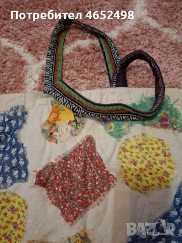 ZARA Чанта, снимка 2 - Чанти - 52529085
