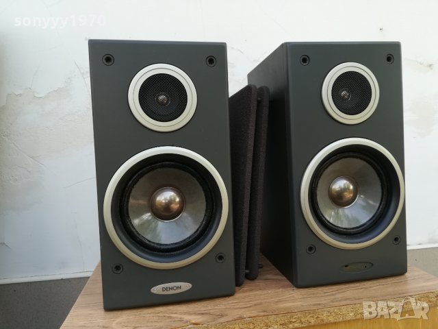 ПОРЪЧАНИ-DENON SPEAKER SYSTEM 2010212012, снимка 7 - Тонколони - 34530012