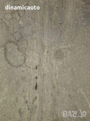 Калник за Honda Forza 250i 2007г., снимка 4 - Части - 50448514