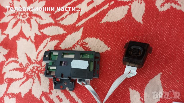 LG 32LM6300PLA със счупен екран-LGP32D-17F1/EAX68167602(1.0)/HV320FHB-N02 Панел HC320DUN-ABXL1-914X, снимка 11 - Части и Платки - 35875996