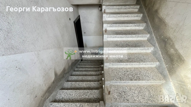 №4067 Многостаен апартамент с гараж и още! Квартал Овчарски, близо до градина ”Ян Бибиян”.