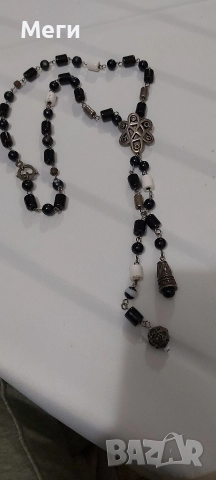 Дамски колиета, снимка 12 - Колиета, медальони, синджири - 50670607