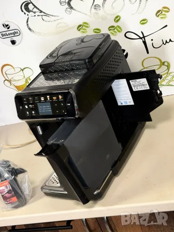 Кафемашина кафе автомат Philips EP5447 с гаранция, снимка 7 - Кафемашини - 56215575