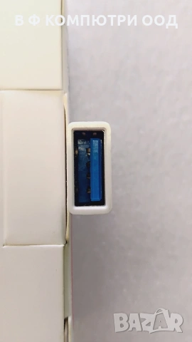 Адаптер от Lightning -> USB 3.0, снимка 4 - Аксесоари за Apple - 53768936