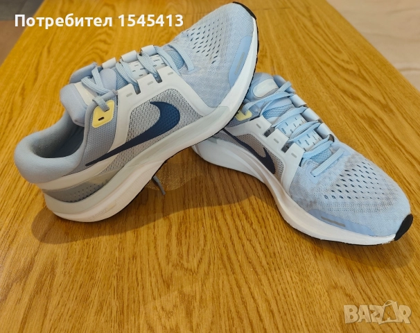 Маратонки найк nike
