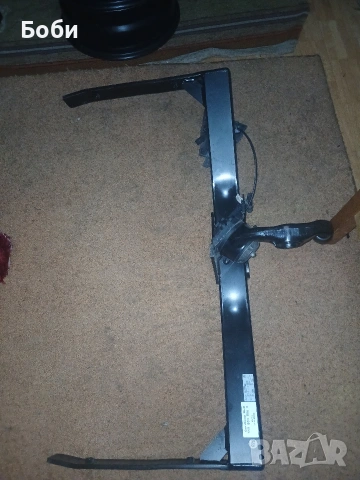 Оргинален теглич фв тигуан мк1 , снимка 9 - Аксесоари и консумативи - 53113432