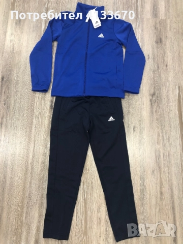 Анцузи, снимка 2 - Детски анцузи и суичери - 52147233