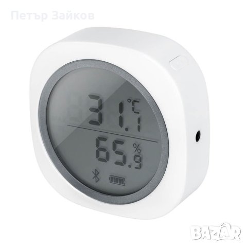 Bluetooth термометър за температура и влажност IBS-TH1 Plus, снимка 5 - Друга електроника - 40814734