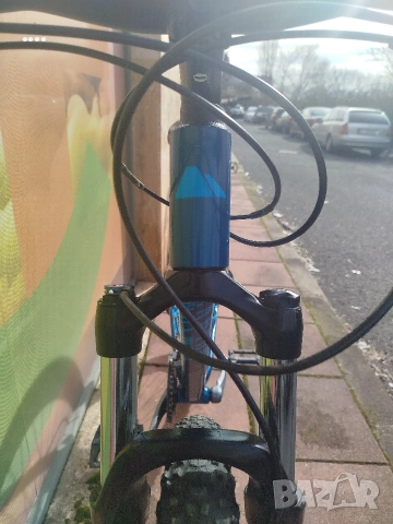 Планински влеосипед Canyon Grand AL 29 " M/L, снимка 4 - Велосипеди - 53382930