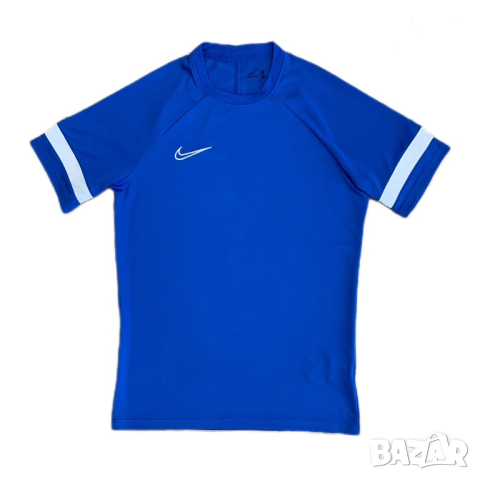 Оригинална мъжка тениска Nike DRI-FIT | M размер