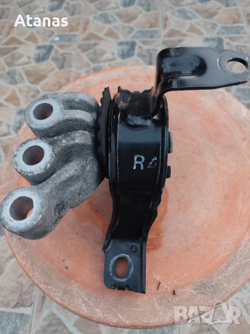 продавам тампон двигател за шевролет каптива дизел