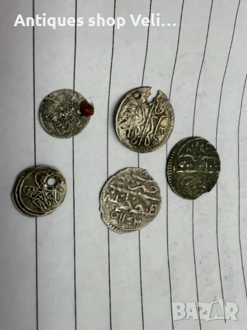 Колекционерски турски монети №7336 , снимка 2 - Нумизматика и бонистика - 51382940