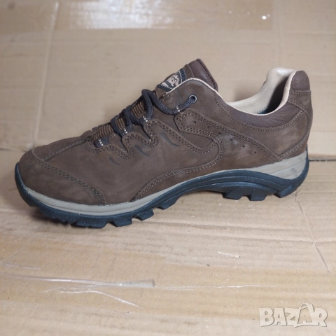 туристически обувки Meindl Caracas GTX lady номер 40 водоустойчиви , снимка 5 - Други - 52406125