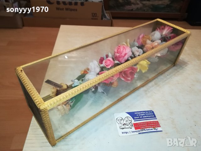 BREVETE S.G.D.G. FRANCE 1510231149, снимка 2 - Антикварни и старинни предмети - 42569680