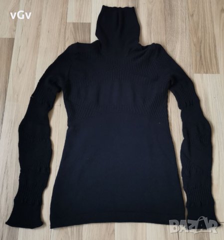 Дамско поло HIGH Use - S, снимка 1