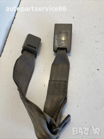 Заден десен колан за безопасност за Jeep Compass (2009)