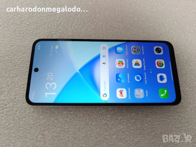 Infinix Smart 10 64 GB 3-GB RAM Перфектен Като Нов, снимка 4 - Други - 52346343