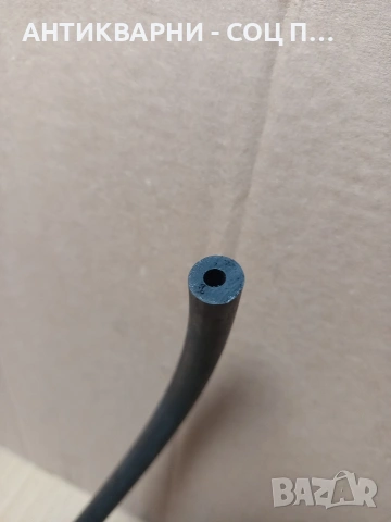 Соц Стара Ръчна Помпа. НОМЕР 669., снимка 3 - Антикварни и старинни предмети - 53344140