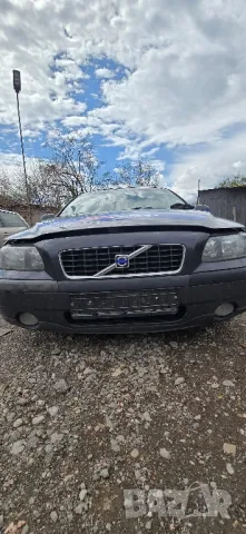 Volvo S60 2.4 на части , снимка 2 - Части - 49750986